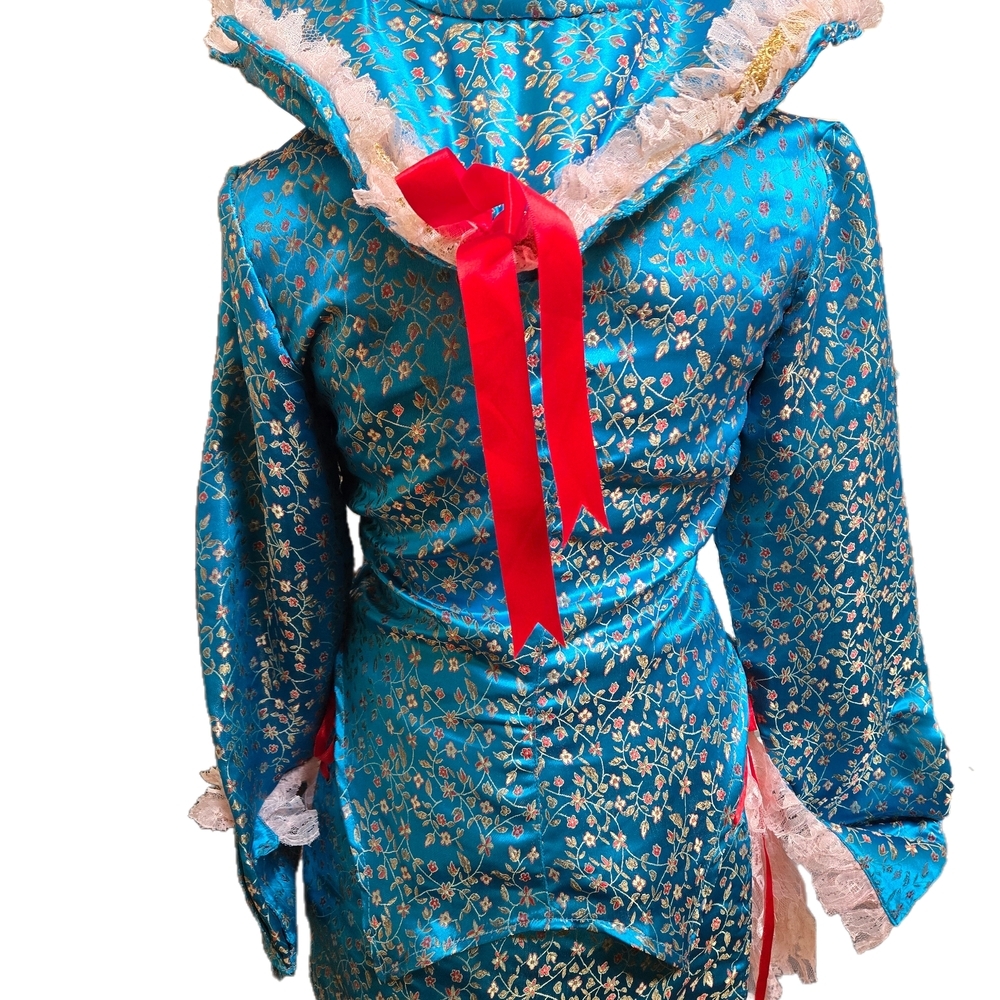 Costume One Of A Kind - Picture 3 of 14